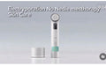 TRENDY &  CHIC KBEAUTY RUTINA PARA EL CUIDADO DE LA PIEL CON BOOSTER FACIAL ANTI EDAD.