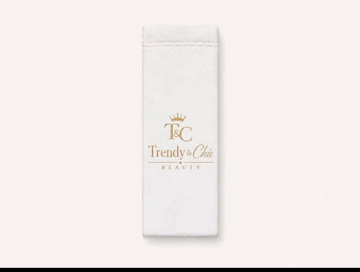 TRENDY AND CHIC 4 IN 1 SKINCARE ANTI AGING BOOSTER