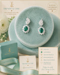 ARETES EMERALD ELITE