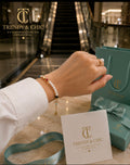 PULSERA CAMINO DE FE