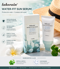 PROTECTOR SOLAR SPF 50- CENTELLA ASIÁTICA