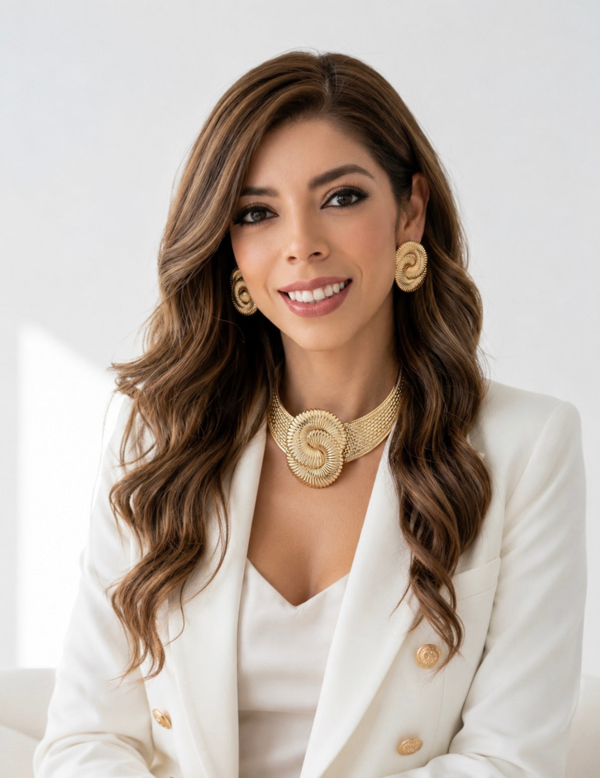 LUXE SOVEREIGN SET